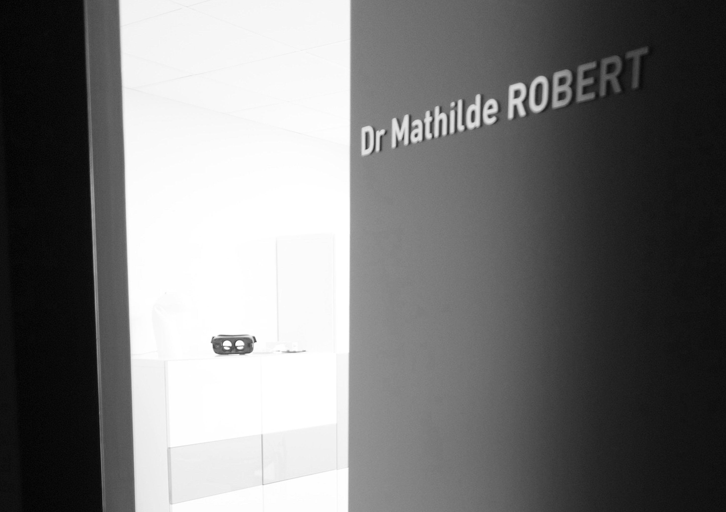 Cabinet de chirurgie et médecine esthétique à Rennes | Dr Robert